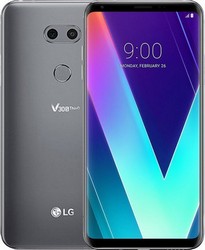 Замена кнопок на телефоне LG V30S Plus ThinQ в Улан-Удэ
